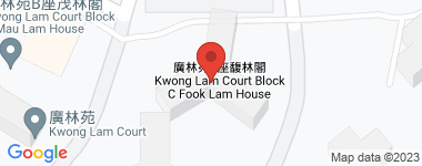 Kwong Lam Court High Floor, Fook Lam House--Block C Address