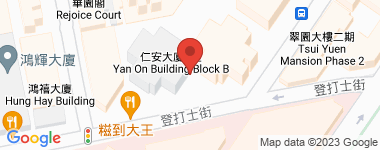 Yan On Building Block A, Middle Floor Address