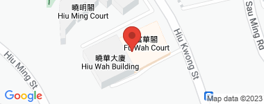 Fu Wah Court Unit G, Low Floor, Fu Wah Court Address