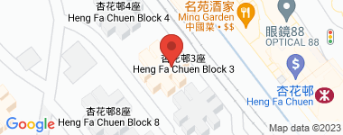 Block 6, 6 Rooms, High Floor Address