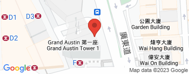 Grand Austin A室 中层 物业地址
