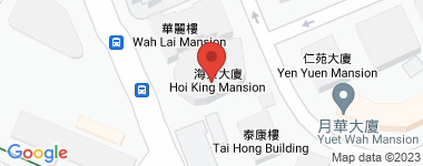 Hoi King Mansion Seaview  Middle Floor Address