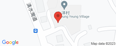 上洋村 1-100 物業地址