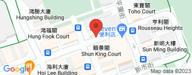 Shun King Court Mid Floor, Middle Floor Address