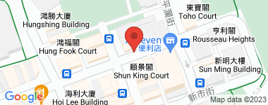 Shun King Court Low Floor Address