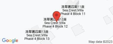 Sea Crest Villa Mid Floor, Block 2, Middle Floor Address