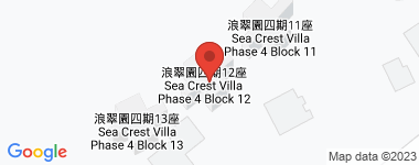 浪翠园 4座 FLAT A室 中层 物业地址