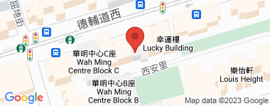 Kam Wa Building Jinhua  Lower Floor, Low Floor Address