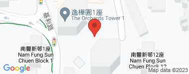 The Orchards Flat B, Tower 1, Low Floor Address