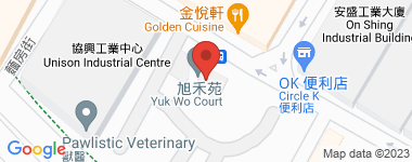 Yuk Wo Court Lower Floor, Yuk Ho Court, Low Floor Address