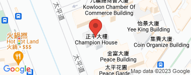 Champion House High Floor Address