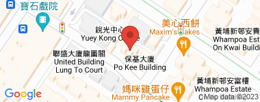 Wah Bo Building Unit A, High Floor Address