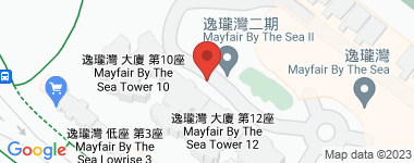 逸珑湾 大厦11座 低层 物业地址