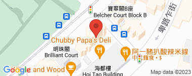 Lung Cheung Garden Unit B, High Floor Address