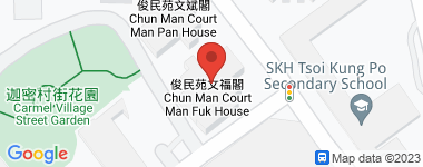 Chun Man Court Man Fook House (Block A) Room 2, Middle Floor Address