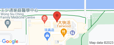 Tai Po Centre Mid Floor, Tower 17, Phase 5, Middle Floor Address