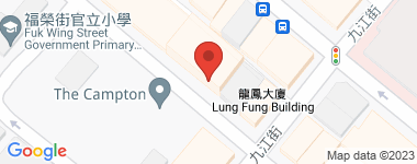 High One Grand Xiaoying Lower Floor, Low Floor Address