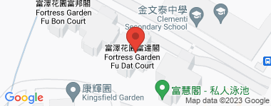 富澤花園 地圖