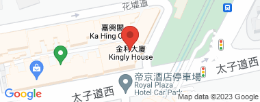 Kingly House Flat B, Lower Floor, Kam Lee, Low Floor Address