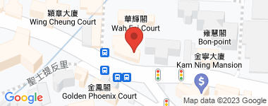 新联大厦 高层 物业地址