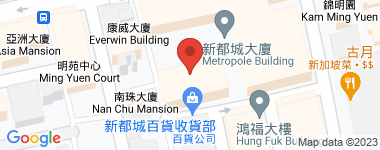 Metropole Building Metropolis  High-Rise, High Floor Address