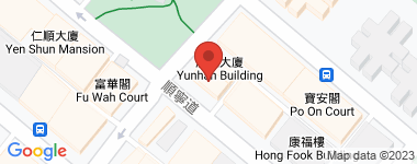 Tung Bo Court Unit B, Low Floor Address