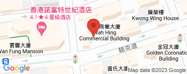 金乐大厦 低层 ST-275室 物业地址