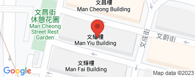 Man Yiu Building Middle Floor Of Wenyu Address