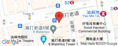 金辉大厦 中层 物业地址