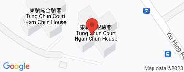 Tung Chun Court Mid Floor, Ngan Chun House--Block B, Middle Floor Address