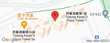 Tseung Kwan O Plaza Unit A, High Floor, Tower 3 Address