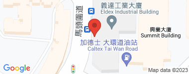 义达工业大厦  物业地址