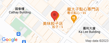 大南街64号 1室 物业地址