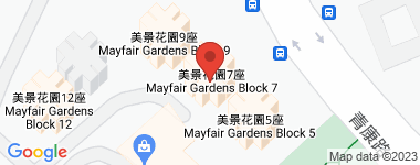 Mayfair Gardens Unit H, Low Floor, Block 9 Address