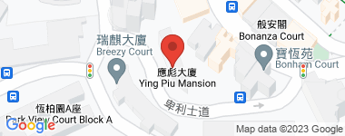 Ying Piu Mansion Unit C, Mid Floor, Middle Floor Address