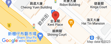 Kent Place 全層 Address