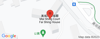 May Shing Court Map