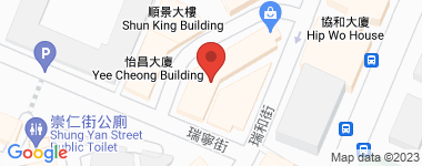 Wang Yip Building High Floor Address