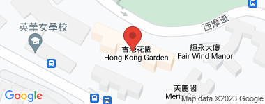 Hong Kong Garden  Address