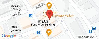 Cheerful Court Unit A, Mid Floor, Middle Floor Address