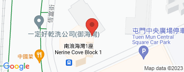 Nerine Cove 1 Tower E, Low Floor Address