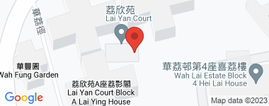 Lai Yan Court Low Floor, Block C Address