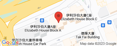 Elizabeth House Unit A4, High Floor, Block A Address