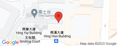 高士台 第2座 低层 物业地址