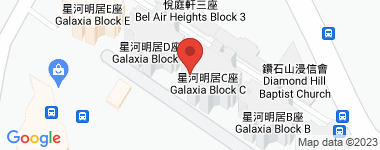 Galaxia Mid Floor, Tower C, Middle Floor Address