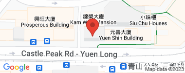Kam Fung Building Mid Floor, Middle Floor Address