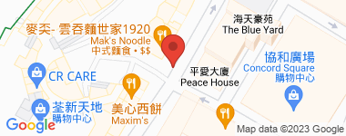 Apartment Room A Address