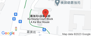 Ka Keung Court Tower B High-Rise, High Floor Address
