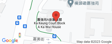 嘉强苑 A座 中层 物业地址