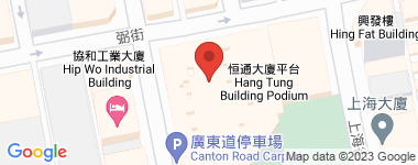 恒通大厦 高层 物业地址